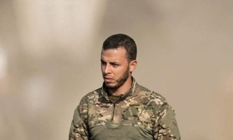Terörist İsrail ordusu, Han Yunus Tugayı'nda Hamas askeri istihbarat şefinin öldürüldüğünü iddia etti.