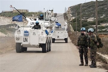 Almanya, Birleşmiş Milletler barış gücü yerine Lübnan'da bir Avrupa Birliği misyonu kurulması önerisini sundu.