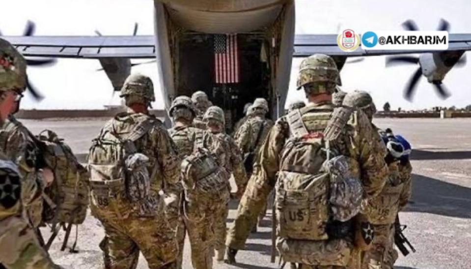 CBS'in Amerikan yetkililere dayandırdığı habere göre: İran'ın bu hafta Ürdün'deki iki üsse yaptığı saldırıda, bazı Amerikan askeri personel yaralandı.