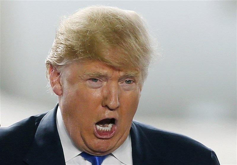Amerikan Medyası: Trump, 2 Amerikan askerinin ölümü üzerine büyük bir öfke duyuyor.
