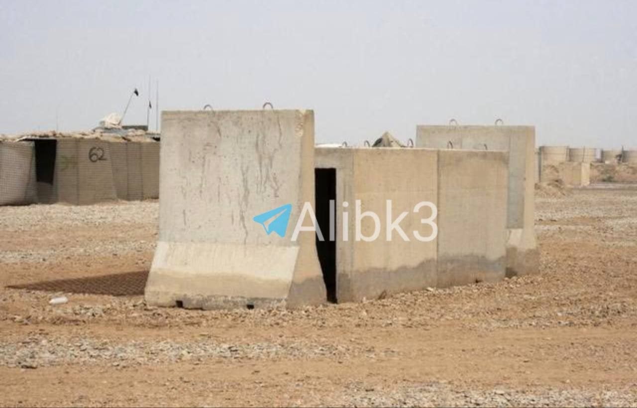 Amerikan medyası: Uzmanlar, artık hiçbir beton yapının İran füzelerine karşı dayanıklı olmadığı ve Amerikan askerlerinin hayatını koruyamayacağı sonucuna vardı.