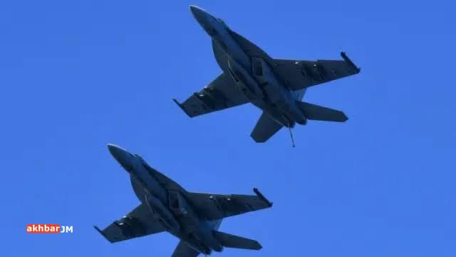 Wall Street Journal: Amerika, F-16 ve F-35 savaş uçaklarını Orta Doğu'ya gönderiyor ve İran'a karşı operasyonları genişletmek için hava yakıt ikmal uçakları filosunu güçlendiriyor.