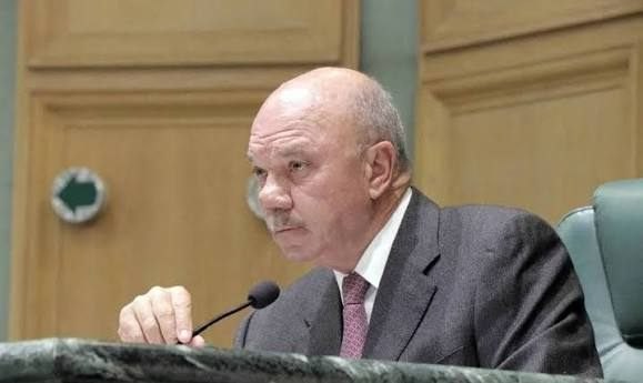 Ürdün Senato Başkanı: İran, tüm bölge için bir tehlike ve tehdittir!