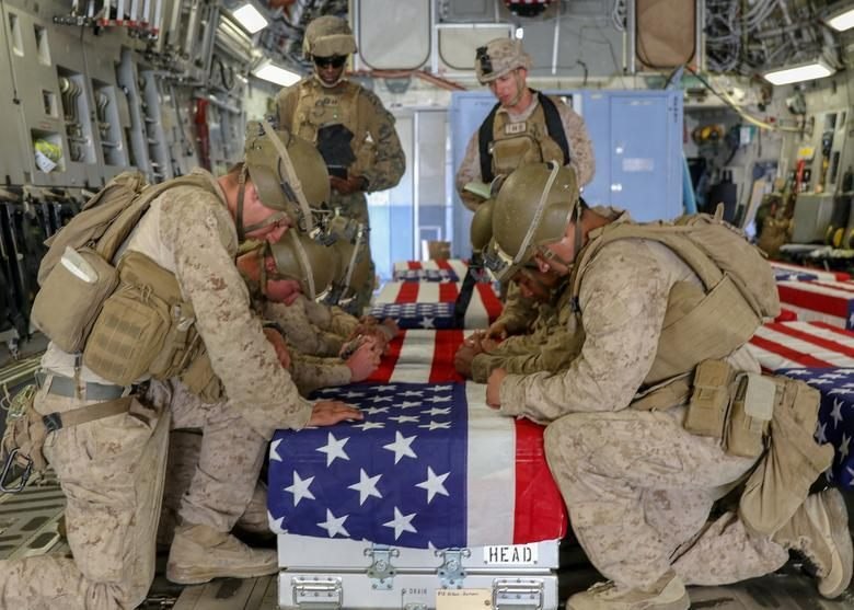 CENTCOM'un iddia edilen ve resmi olarak açıkladığı sayılar: İran ve direniş ekseni tarafından yapılan saldırılar sonucu, savaşın başından bu yana ABD ordusunun kaydettiği kayıplar: 18 ölü, 431 yaralı.