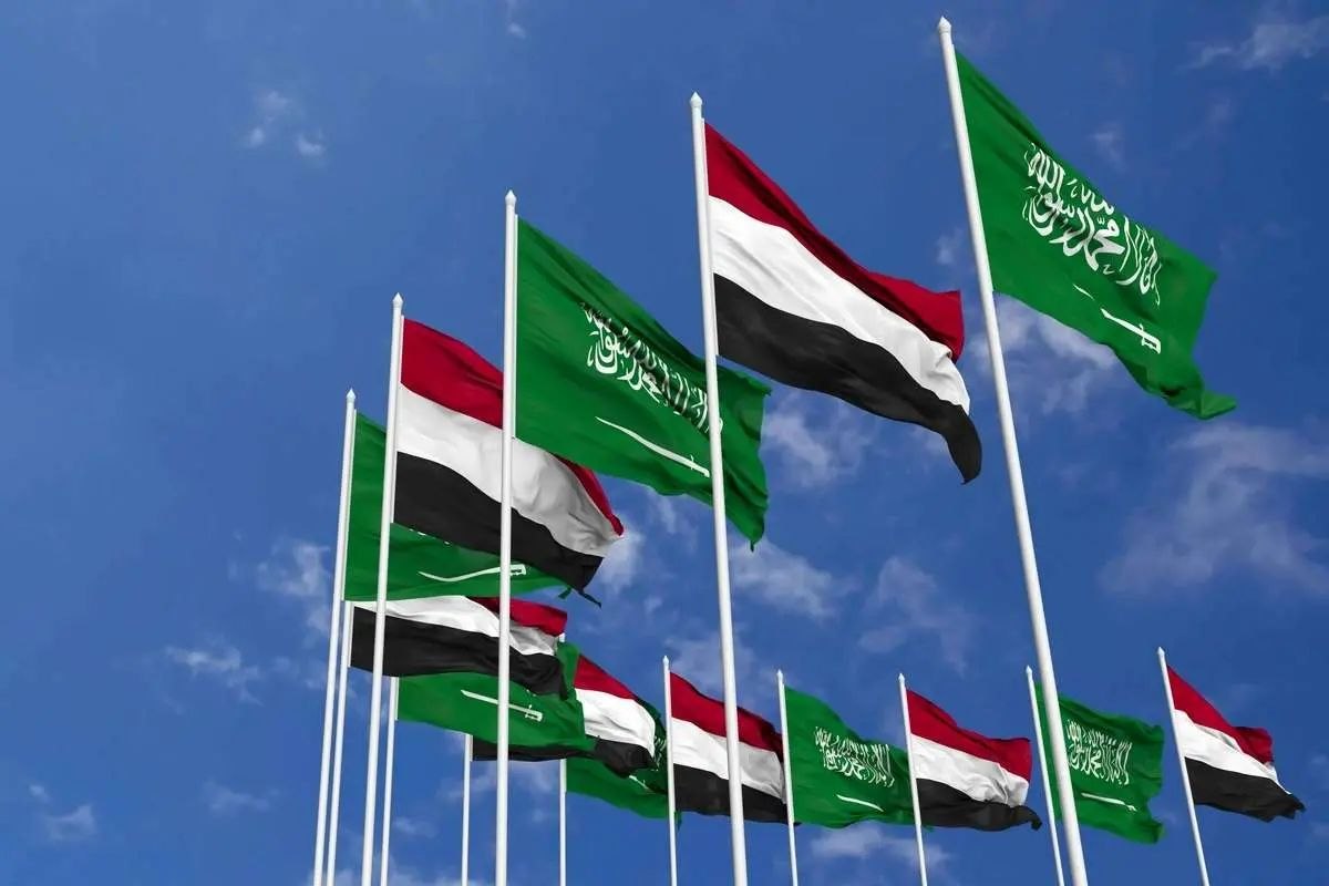 Yemen Dışişleri Bakanlığı: Yemen halkının meşru hakları, Suudi düşmanından dilenerek elde edilmeyecek, aksine, Allah'ın iradesiyle ondan geri alınacaktır.