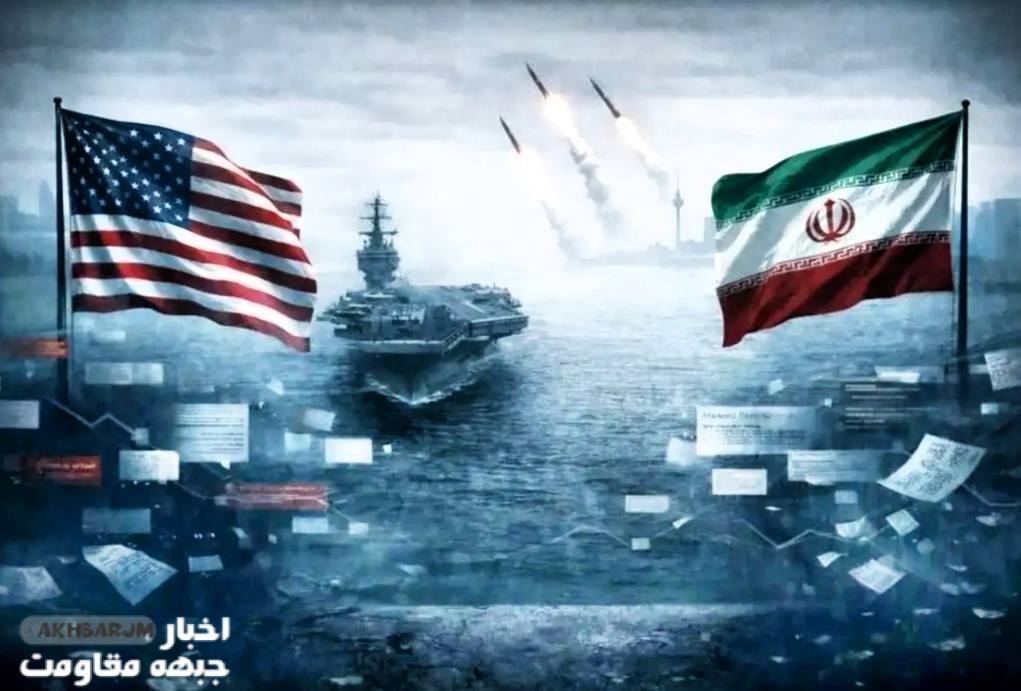 Bir Amerikan yetkilinin iddiası: Amerika, İran'a karşı daha geniş kapsamlı bir savaş için hazırlık yapıyor.
