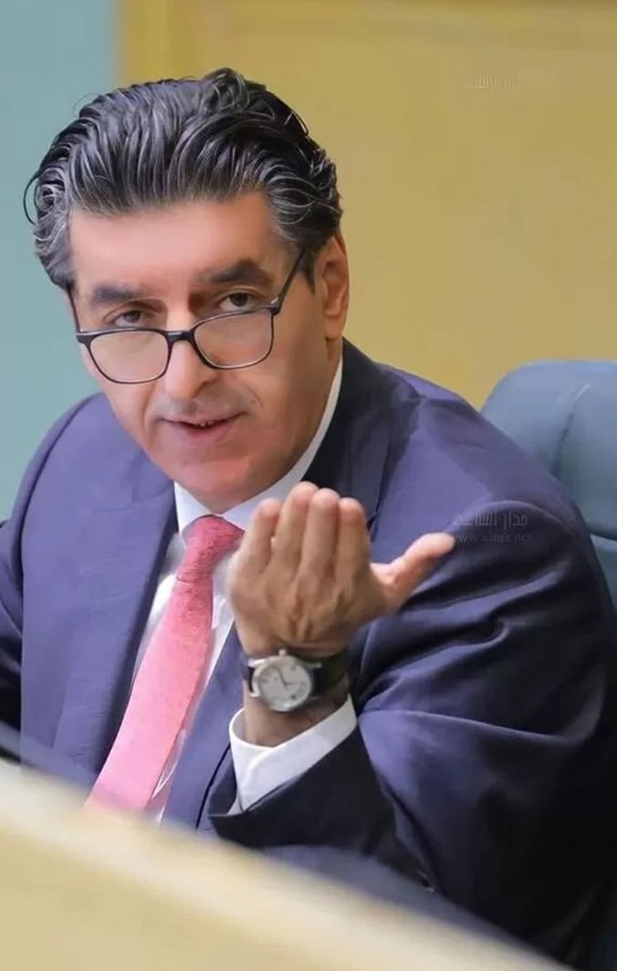 Ürdün Temsilcisi: Amerikan Askerleri Ürdün'e Gezi Amaçlı Gelmişti.