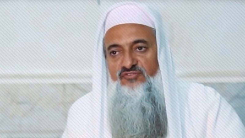 Şehit düşen Cuma imamı, İslam sistemini ve Gazze'deki Filistinlileri destekliyordu
