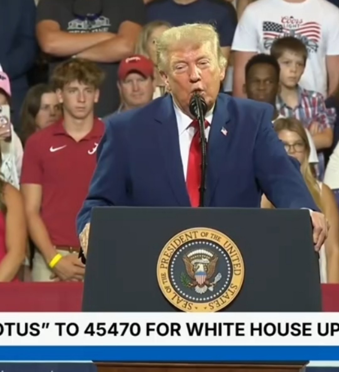Trump: Hürmüz Boğazı'na ihtiyacımız yok, ancak askeri operasyonlarımızı gerçekleştirmek zorundayız.