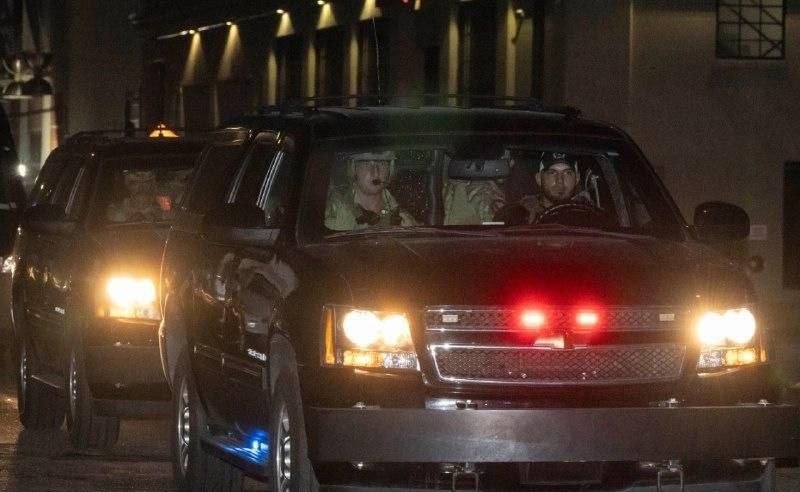 Nicolas Maduro'nun yasadışı yargılaması ABD mahkemesinde başladı