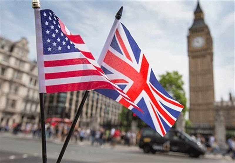 Oksios: Amerika ve Birleşik Krallık, Hürmüz Boğazı'nın korunması amacıyla uluslararası bir koalisyon oluşturmak için bir toplantı düzenlemeyi planlıyor.