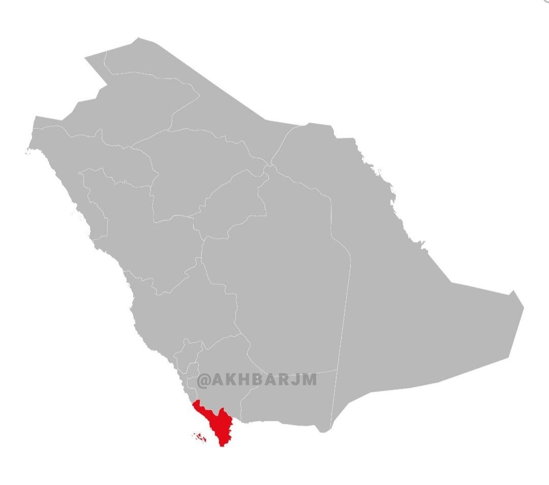 Cizan, güneybatı Arabistan'da, Cizan şehri merkezli bir vilayettir. Bu vilayette 400 bin varil kapasiteli bir rafineri ve bir petrol limanı bulunmaktadır.
