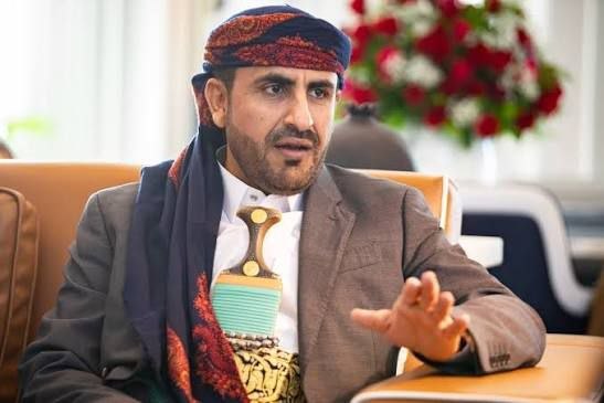 Ensarullah Sözcüsü: Suudi Arabistan, saldırgan savaşlarında, yalan söyleme, kendini beğenmişlik, kin ve saldırganlık açısından İsrail'e benziyor.