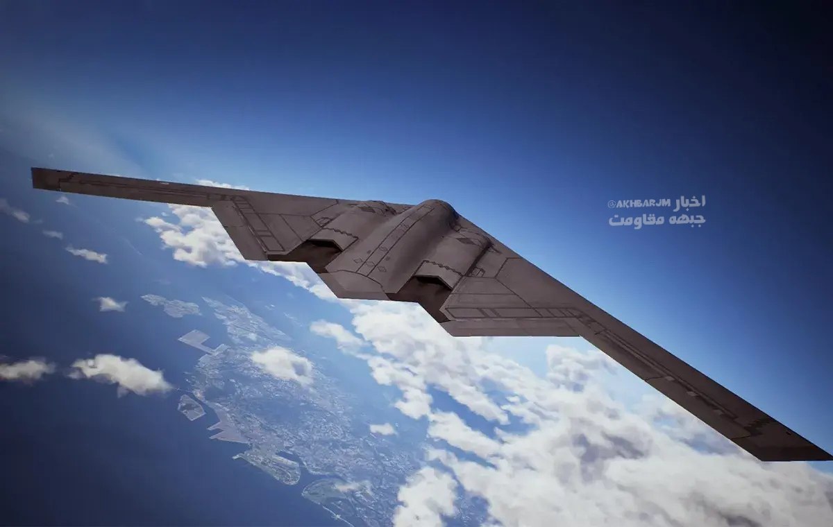 New York Times: B-2 ve B-52 bombardıman uçakları alarm durumuna geçirildi ve daha fazla yakıt ikmal uçağı, ABD'nin hazırlıklarının bir parçası olarak Orta Doğu'ya gönderildi.