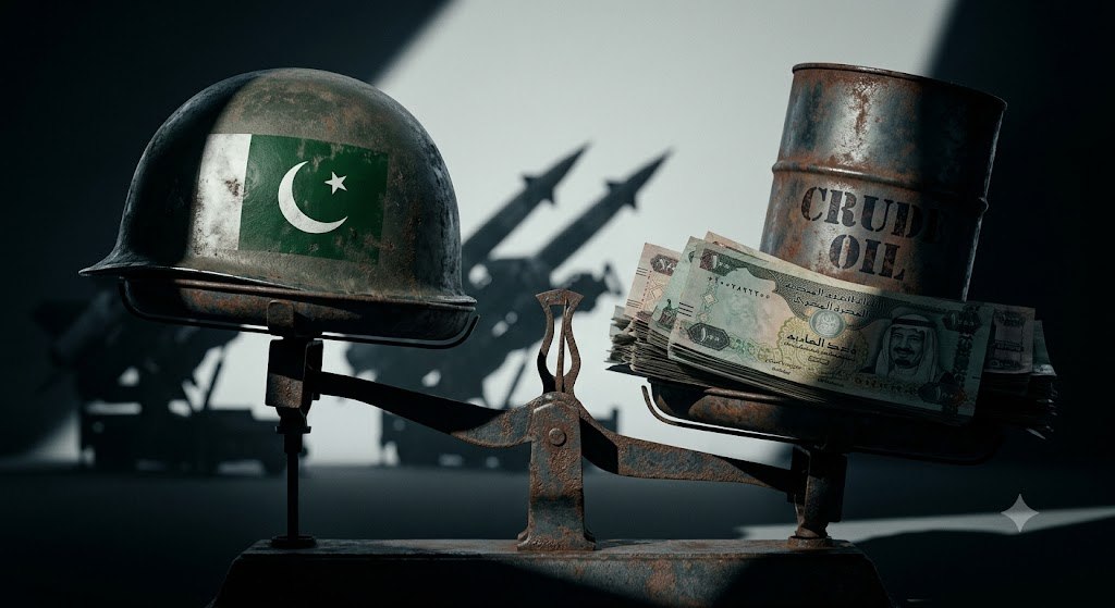 Pakistan'ın Suudi Arabistan ile ittifakındaki tehlikeli kumar; Yemen krizinde Riyad-İslamabad savunma paktının analizi