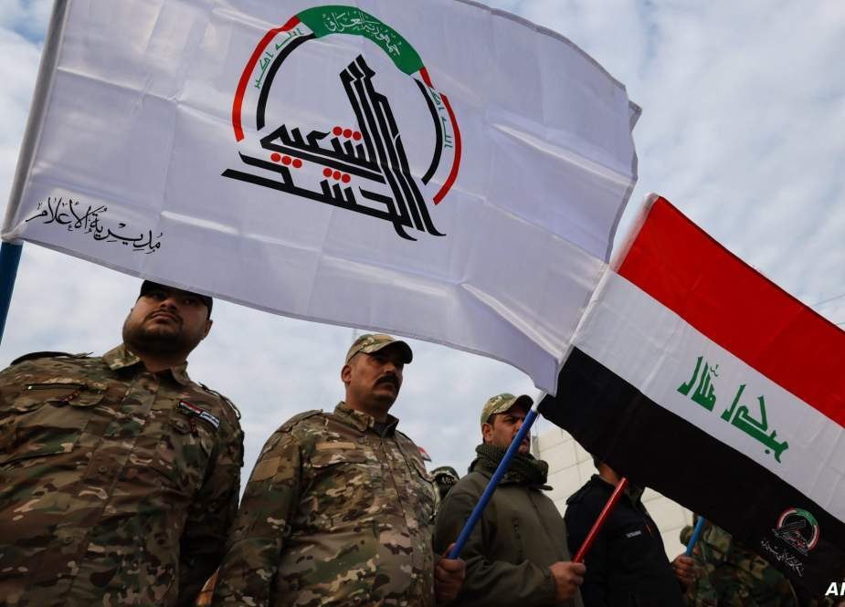 Irak İslami Direniş Hareketi: Ziyaretçilerin güvenliğini korumak için, ABD'nin Haşd Şabi'ye yönelik saldırılarına verilen yanıtı Aşure töreninden sonraki tarihe erteledik.