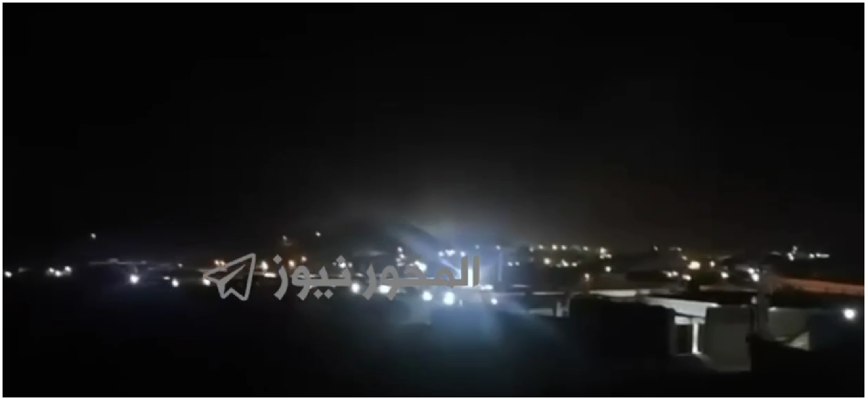 Ahvaz'daki çocuk onkoloji hastanesine yakınında ABD füzeleri isabet etti