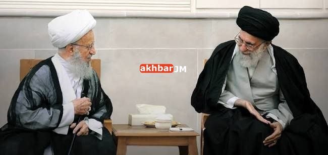 Ayetullah Naser Makarem Şirazi: Bu büyük cinayetin failleri ve azmettirenleri, ilahi cezadan ve adil bir cezadan kaçamayacaklardır.