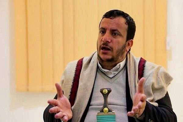El-Kuhum, Yemen'deki Ensarullah Hareketi'nin liderlerinden: Sana Havaalanı'na yönelik saldırıya verilen yanıt, güçlü ve etkili olacak