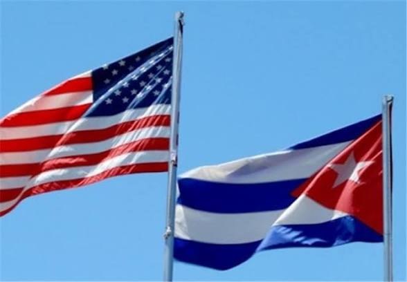 Reuters, Amerikan kaynaklarına dayandırdığı haberde: Pentagon, Küba'ya karşı olası bir eylem için askeri seçenekleri değerlendiriyor.
