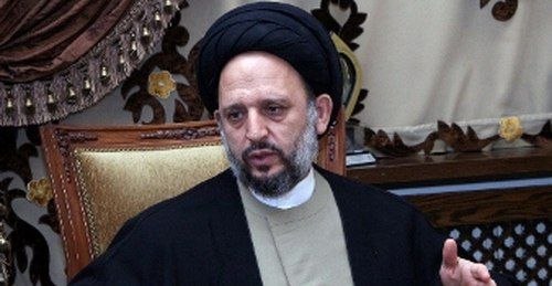 Fadlullah: Bekliyorduk ki Lübnan hükümeti düşmanla yapılan müzakereleri durdursun