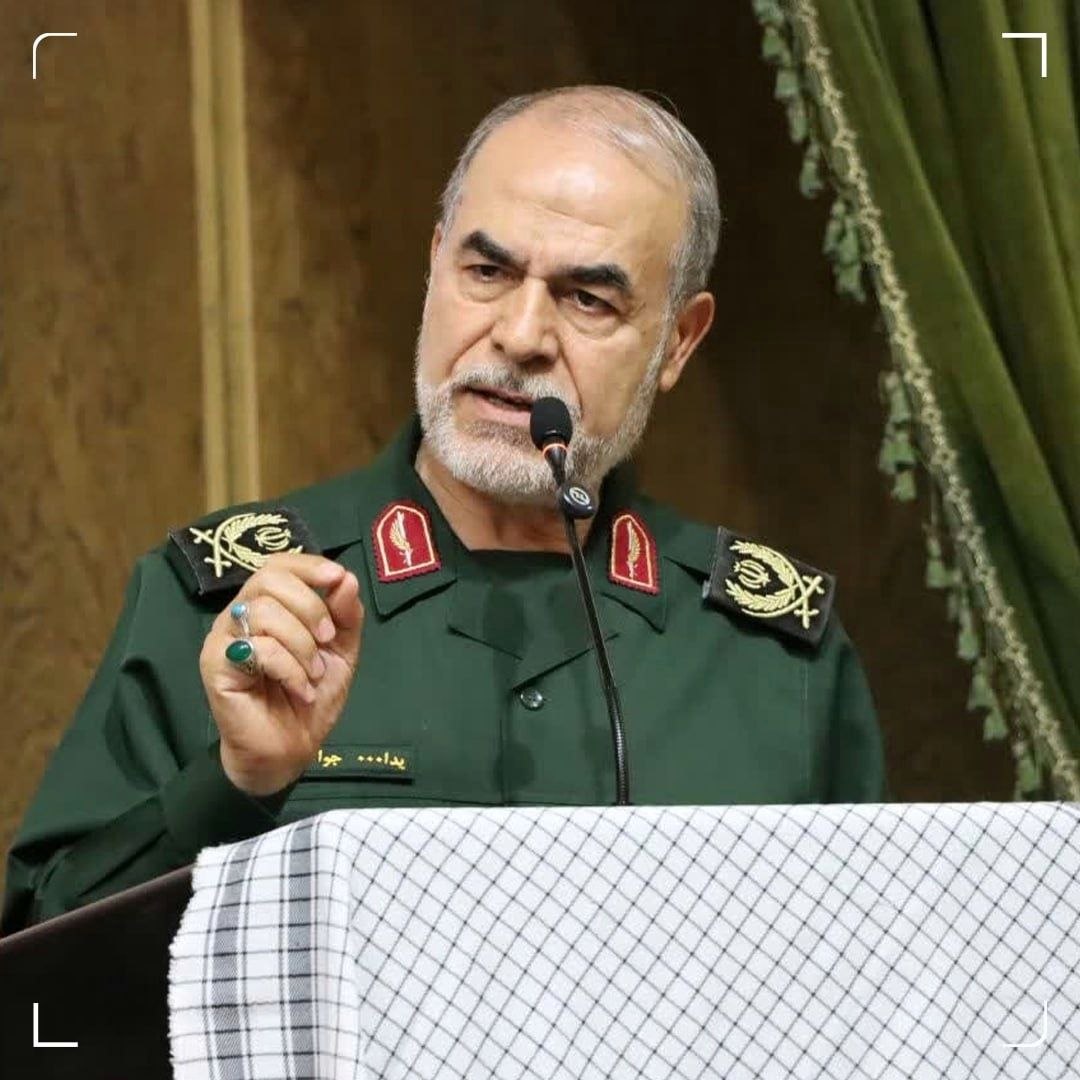 Serdar Cevani: Şehit Liderimizin Katillerini Rahat Bırakmayacağız