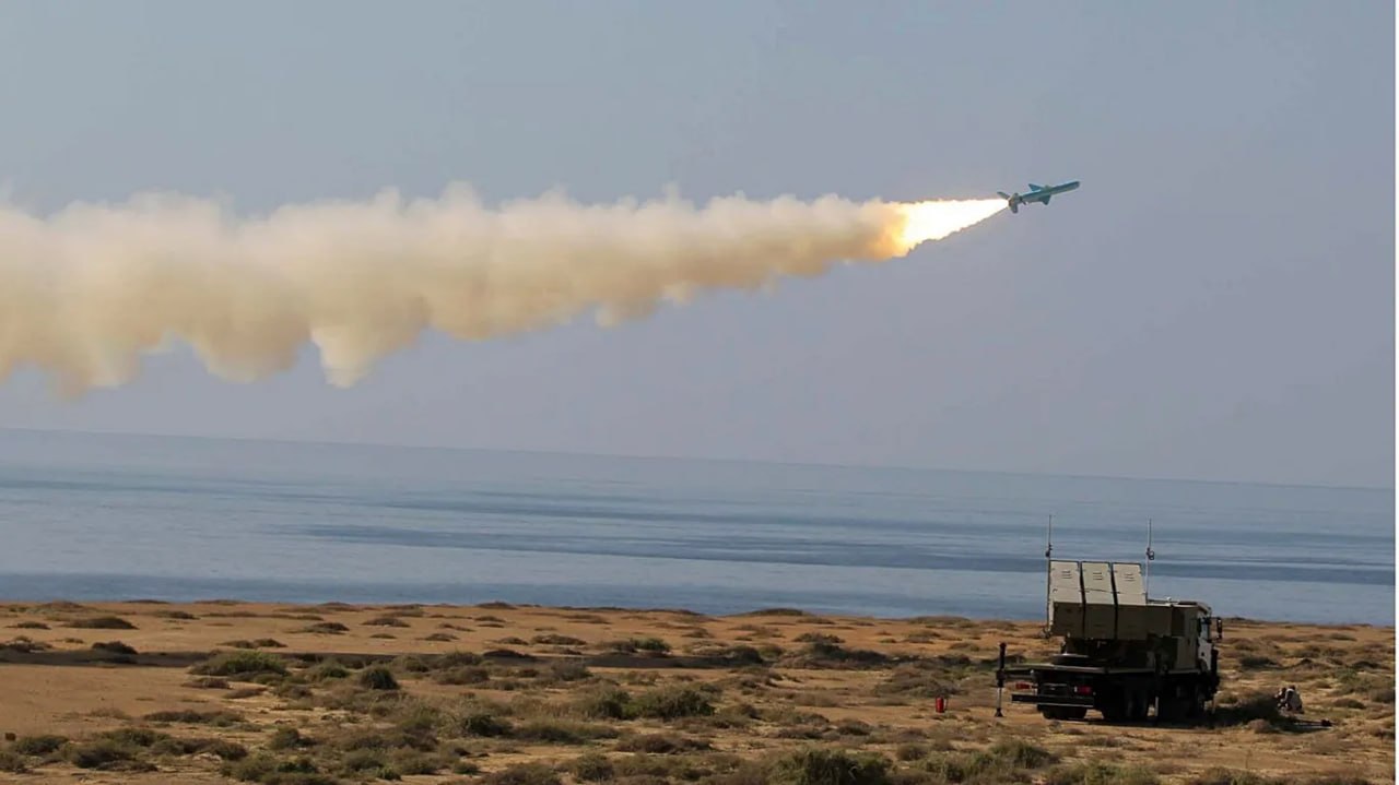Reuters: İran yakında Çin'den omuzdan fırlatılan füze sistemleri alacak