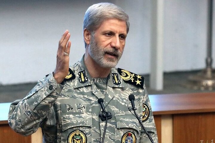 İranlı general: Şehit liderimizin kanının intikamını alacağız