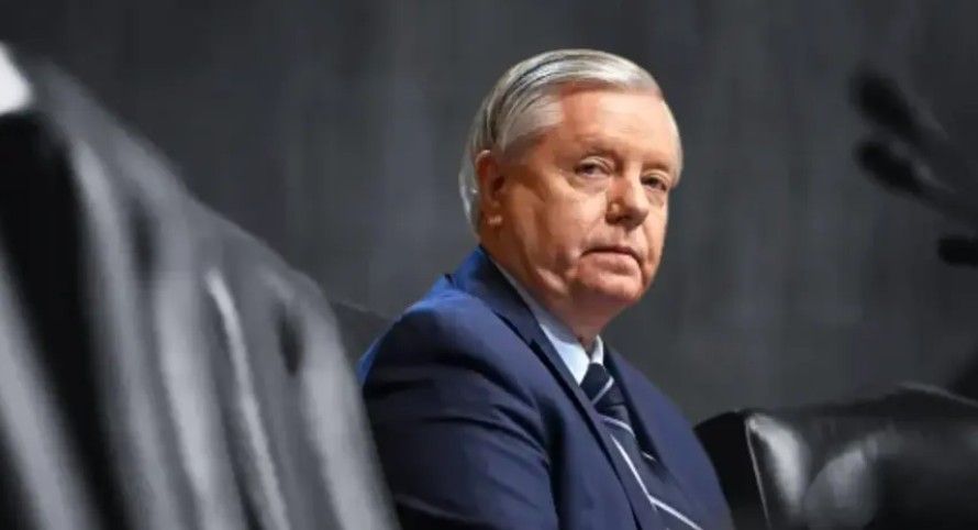 Trump destekçisi ABD Senatörü Lindsey Graham ani bir rahatsızlığın ardından öldü