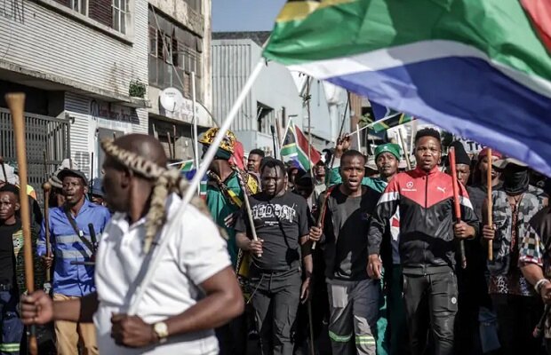 Güney Afrika’da göçmen karşıtı protestolar: 4 ölü