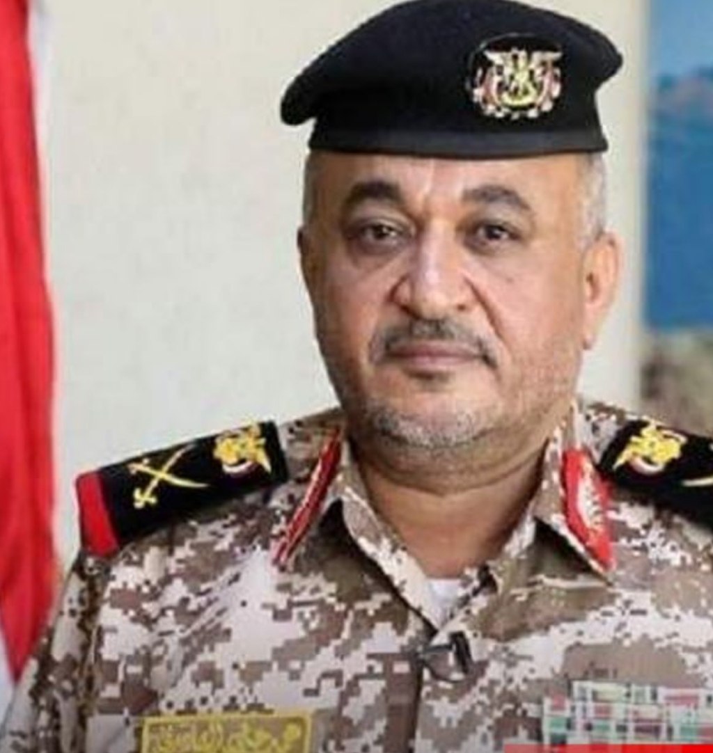 General Muhammed el-Kaderi, Yemen Sahil Güvenlik Komutanı: Su yoluyla seyahatin yasaklanması kararı, Suudi Arabistan'a karşı Pazartesi gününden itibaren uygulamaya konulmuştur.
