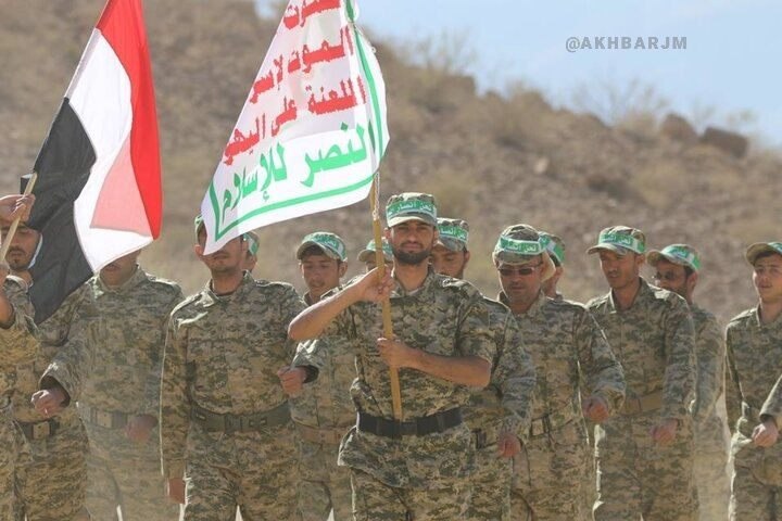 Ensarullah savaşçılarının uyarısıyla, Suudi Arabistan'a ait 2 büyük petrol tankeri geri döndü ve petrol ihracatı yapamadı.