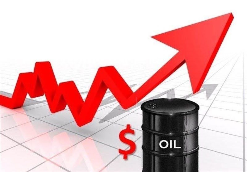 Brent petrol fiyatı varil başına 95 dolara yükseldi.