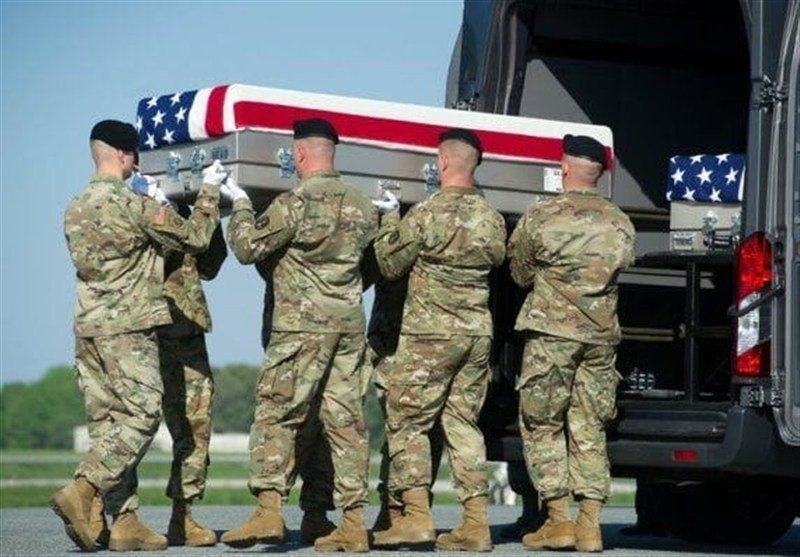 Pentagon: İran'a karşı 28 Şubat'ta başlayan savaşın başından beri, 18 asker öldü ve 624 kişi yaralandı.