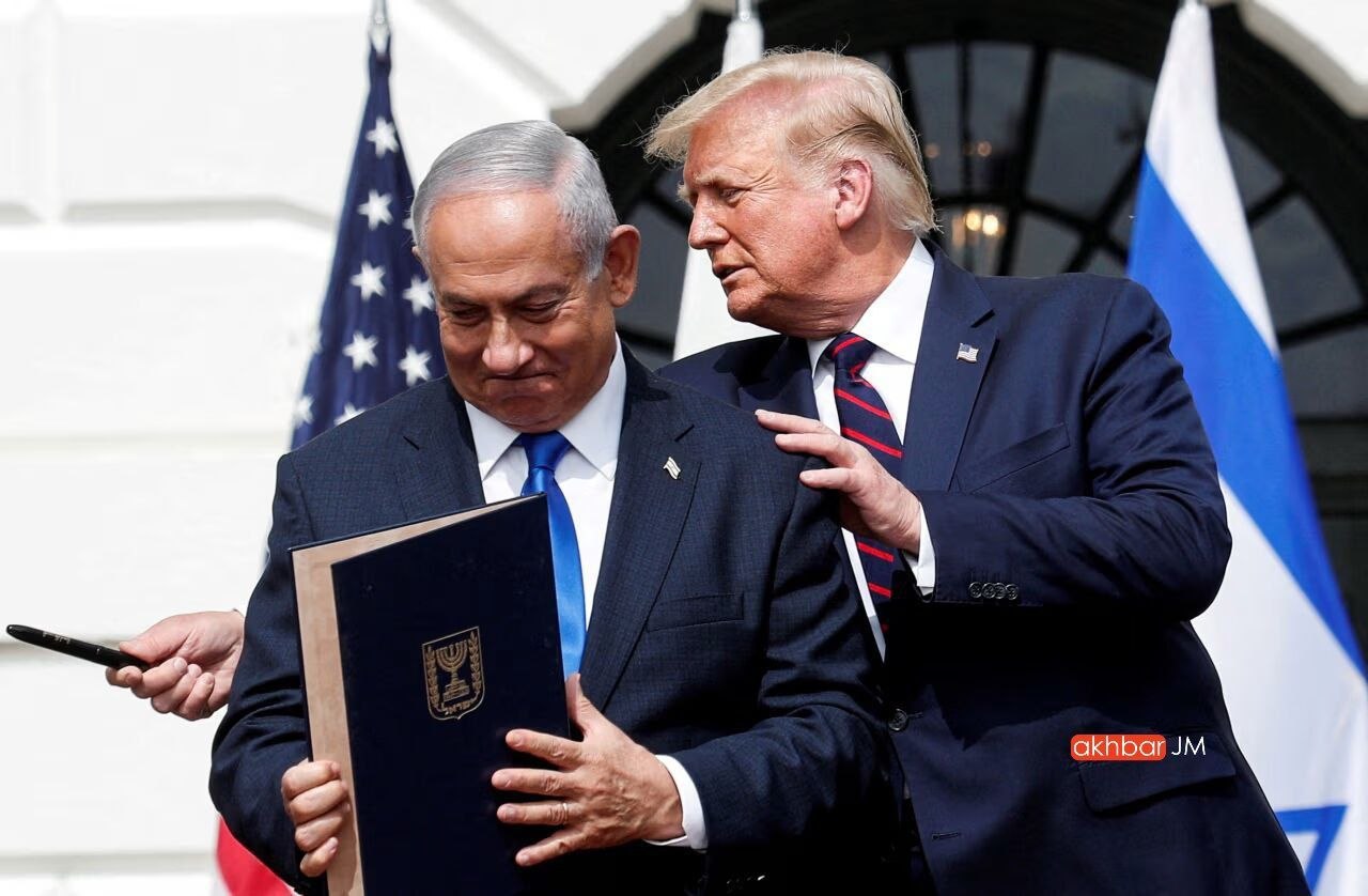 İsrail Kanal 13: Netanyahu, bu sabah Washington'a gidiyor ve yarın Trump ile görüşecek.