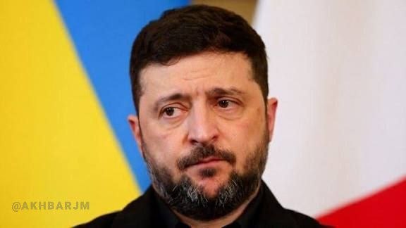 İran Dışişleri Bakanlığı Sözcüsü: Zelenski'nin büyükleri, eylemlerinin sonuçlarının kendilerini de etkilememesi için dikkat etsin.