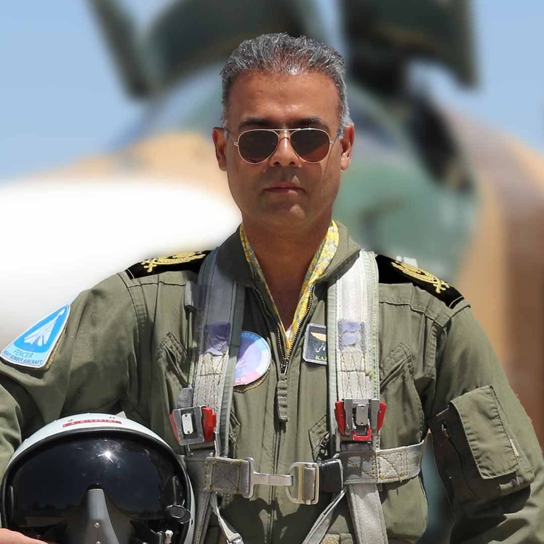 İran Ordu Halkla İlişkiler merkezinden açıklama
