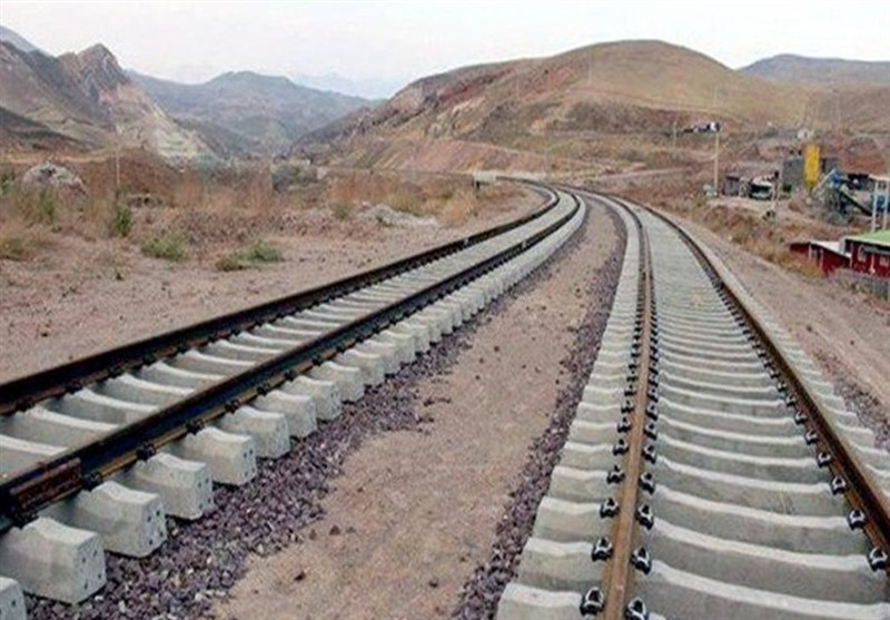 Meşhed-i Mukaddes'te Tren Seferleri Yeniden Başladı