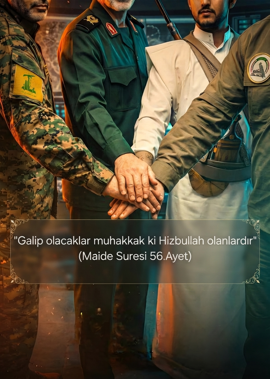 Hoşunuza gidecek bir başka lutuf daha var: Allah’ın yardımı ve pek yakında gerçekleşecek bir fetih! Mü’minleri müjdele! (Saf/13.Ayet)
