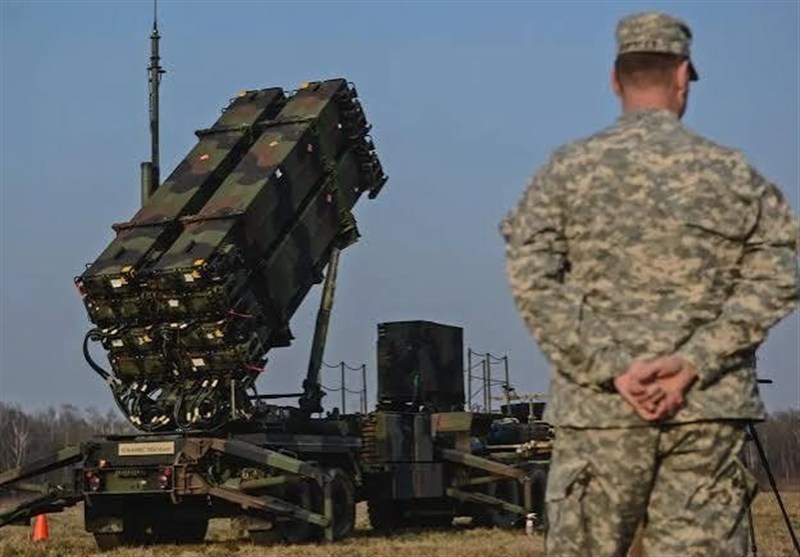 Pentagon'un 2 Numaralı Yetkilisinden ABD Silah Stoklarının Tükendiğine Dair Onay