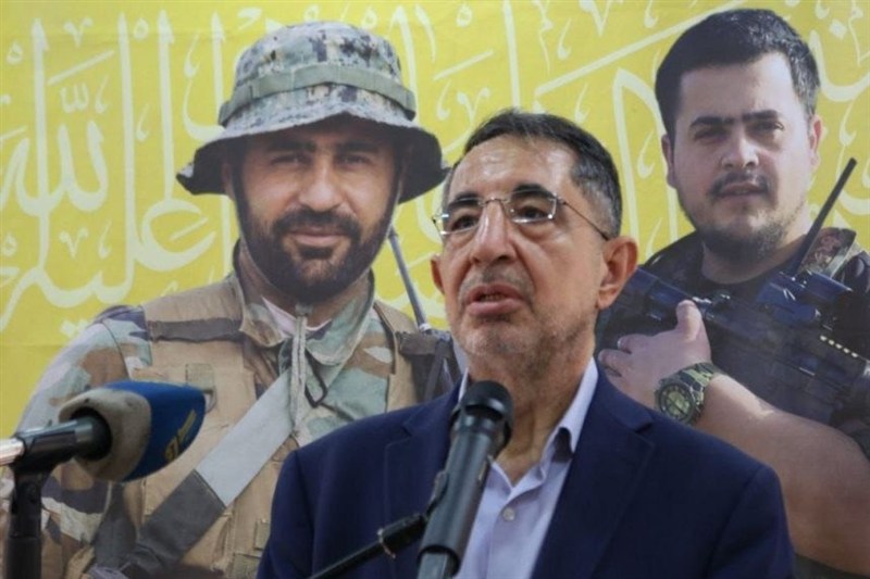 Hizbullah: Hükümetin Siyonistlerle müzakerelerinin sonucu daha fazla tavizden ibarettir