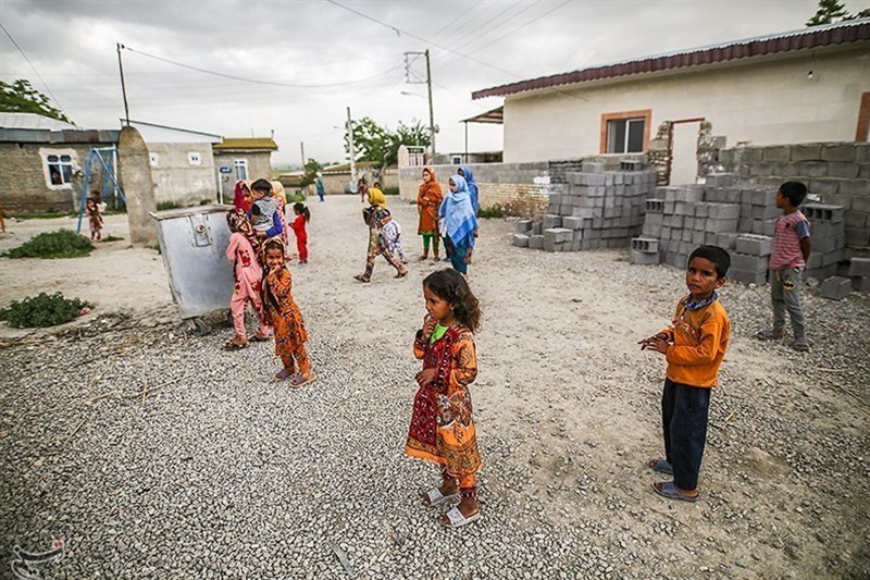 İran, yetersiz beslenen 262.000'den fazla çocuk için ücretsiz gıda yardımını genişletiyor.