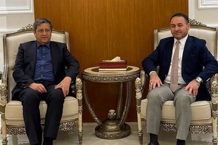 İran ve Irak ekonomik bağları güçlendirme yolunda ilerliyor