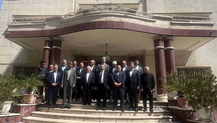 İran ve Irak arasında ekonomik iş birliği ve yatırım gündemde