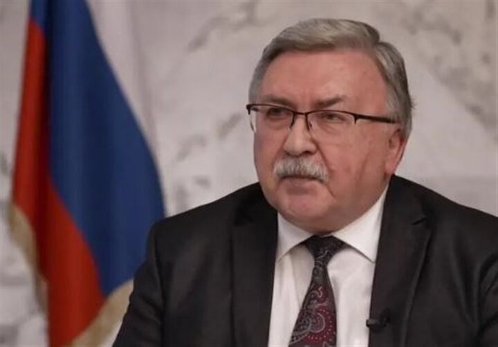 Ulyanov’dan ABD-İran savaşı için diplomasi çağrısı