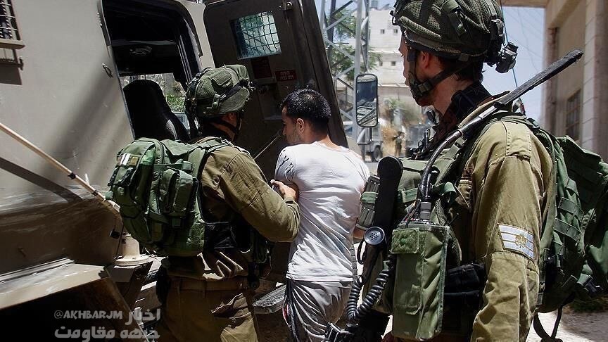 Hamas'tan Batı Şeria'da İsrail Rejiminin Polis Gücüne Yetki Verme Konusunda Uyarı