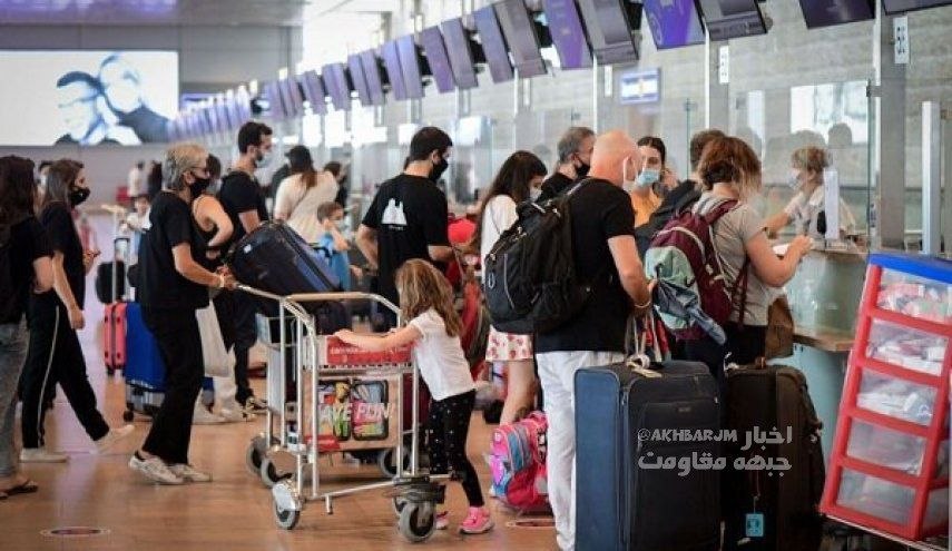 Financial Times gazetesi, 2023 ile 2025 yılları arasında 150.000'den fazla İsrailli'nin işgal altındaki topraklardan ayrıldığını bildirdi.