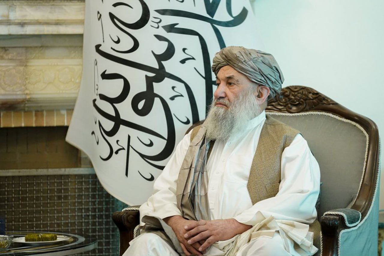 Taliban Hükümeti Başbakanı: Afganistan topraklarının başkalarına karşı kullanılmasına izin verilmeyecek