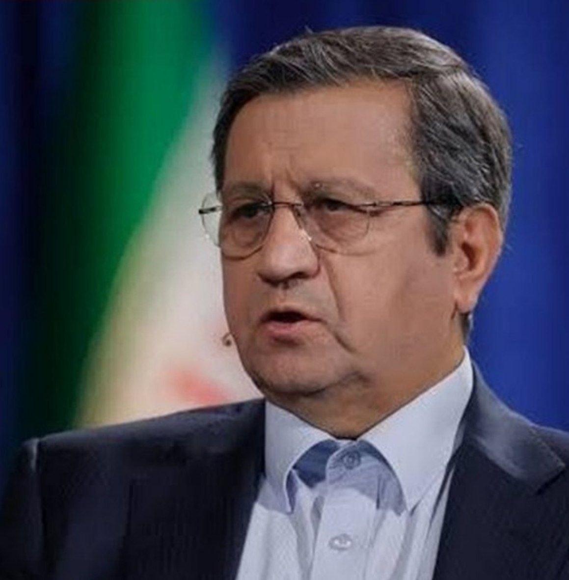 Hemati, İran'ın Irak'taki Döviz Kaynaklarının Serbest Bırakılmasını Talep Etti