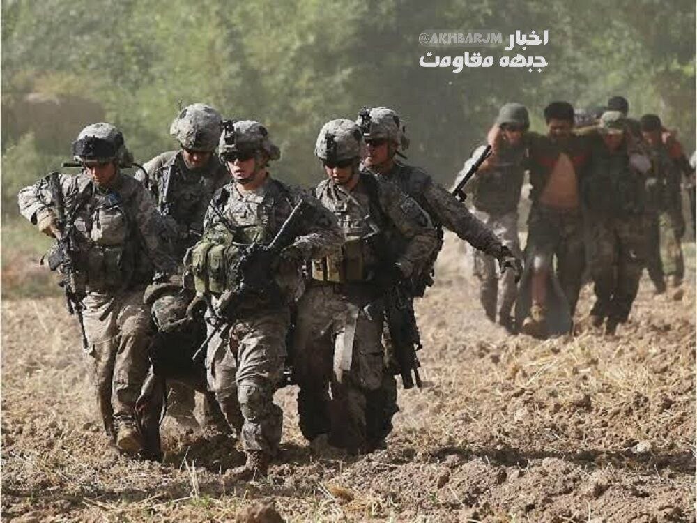 Amerika Savunma Bakanlığı (Pentagon) tarafından yayınlanan en son verilere göre, ABD'nin İran'a yönelik askeri saldırısı sırasında 18 Amerikan askeri öldü ve 757 asker yaralandı.